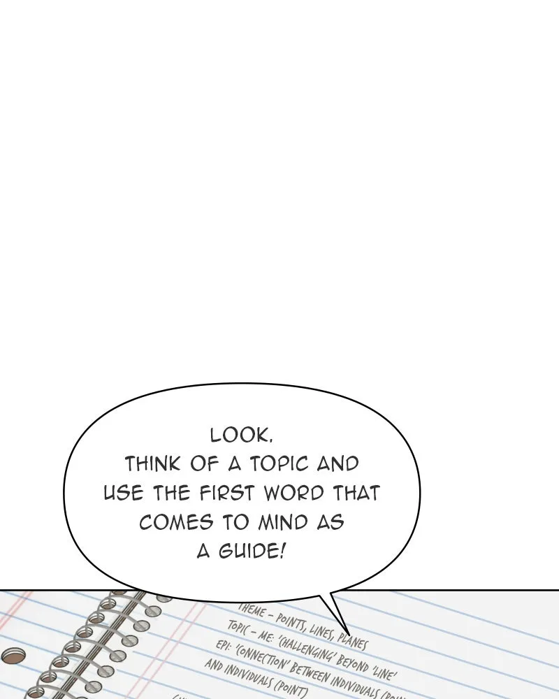 The Studentsof Illip Arts High Chapter 23 page 46