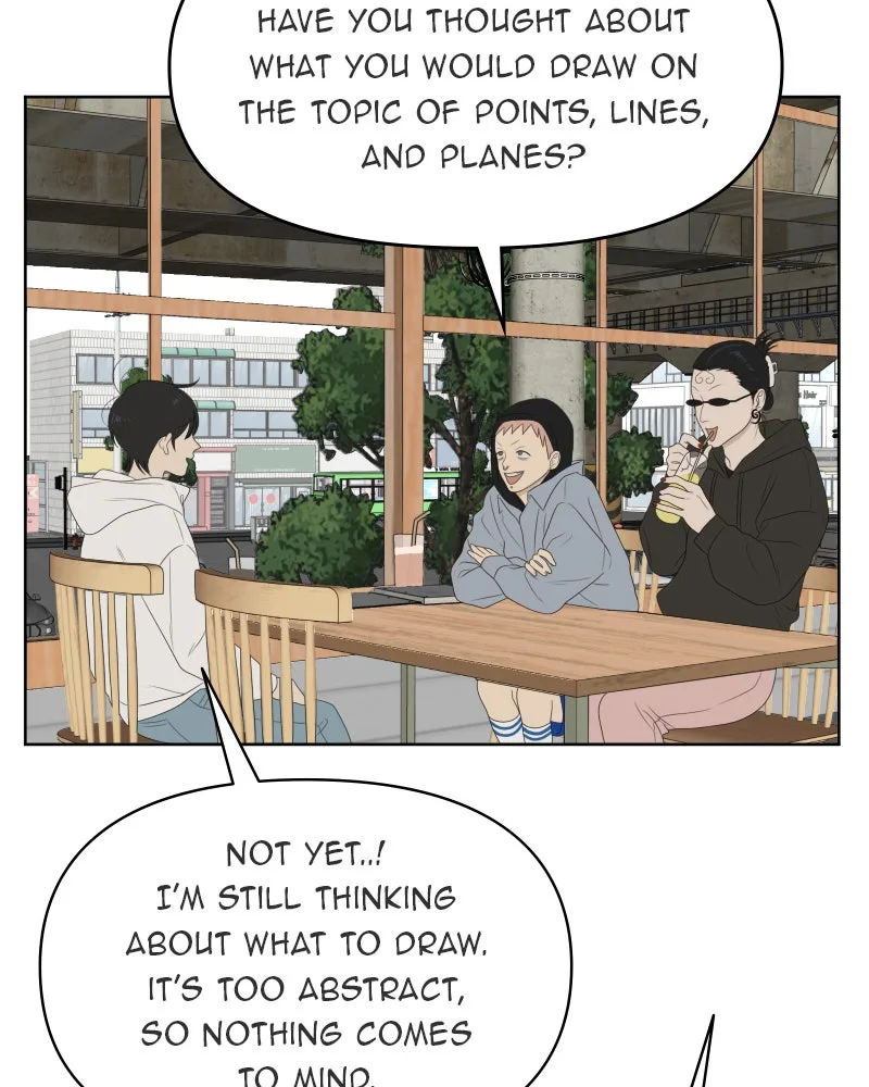 The Studentsof Illip Arts High Chapter 23 page 52