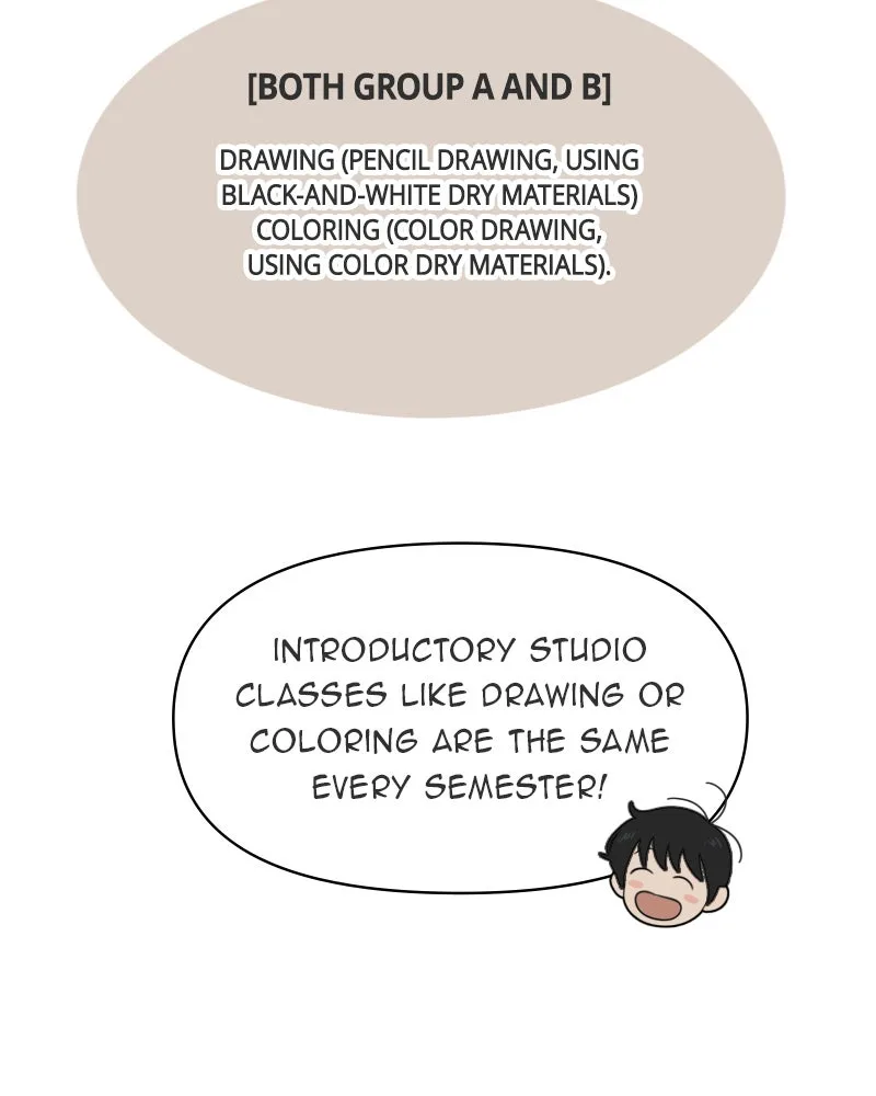 The Studentsof Illip Arts High Chapter 23 page 58