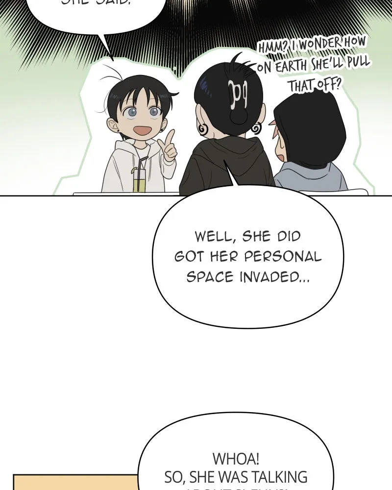 The Studentsof Illip Arts High Chapter 23 page 62