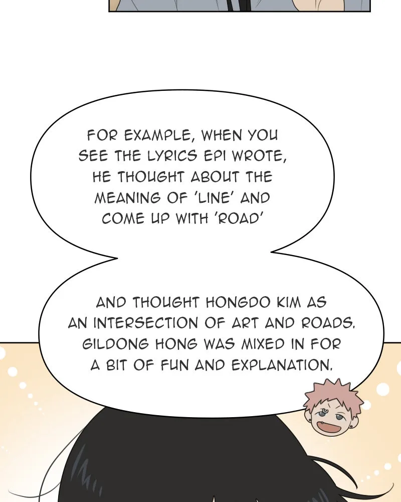 The Studentsof Illip Arts High Chapter 23 page 49
