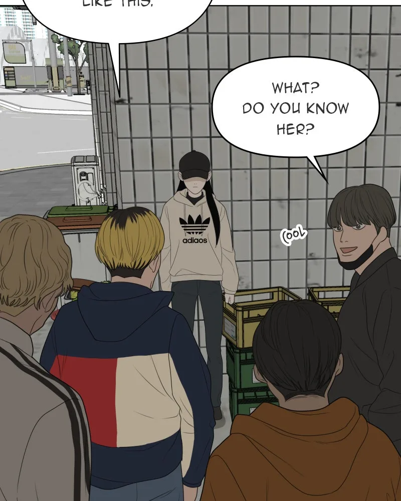 The Studentsof Illip Arts High Chapter 23 page 69