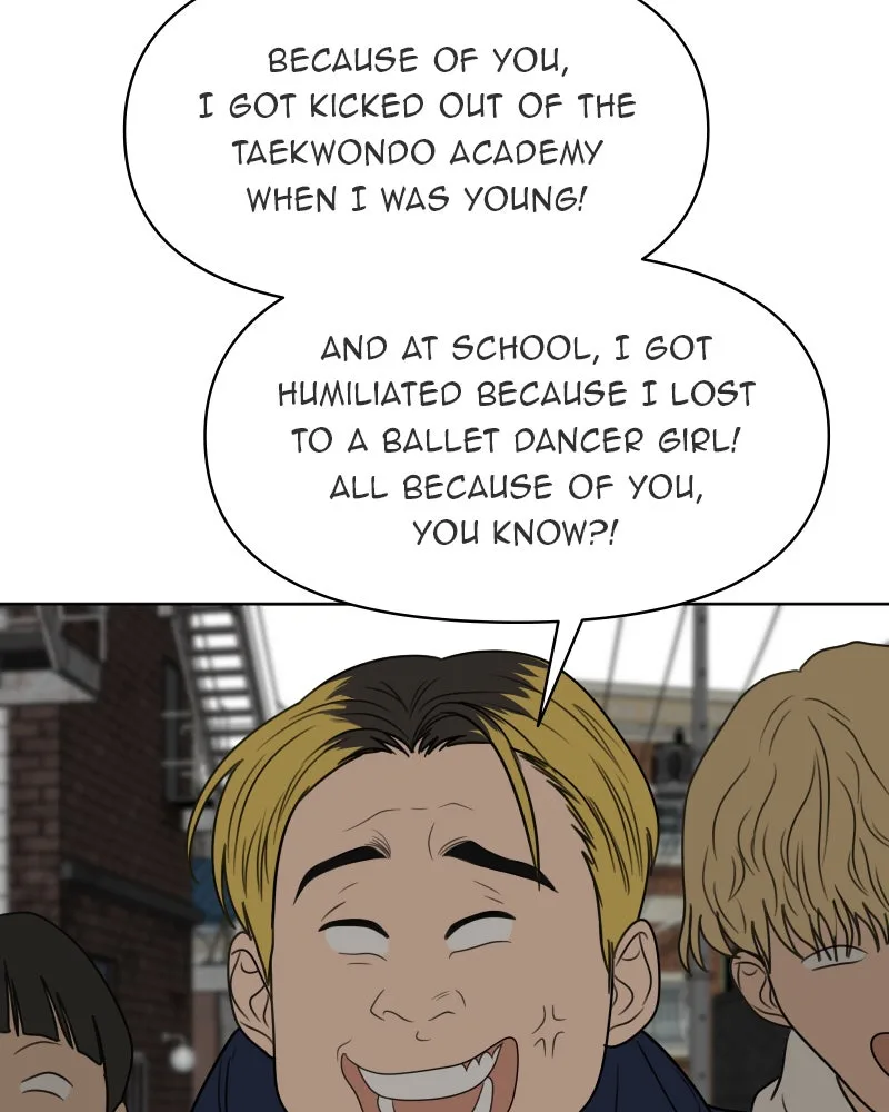 The Studentsof Illip Arts High Chapter 23 page 71
