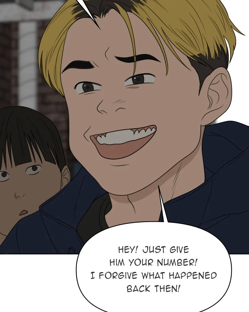 The Studentsof Illip Arts High Chapter 23 page 76