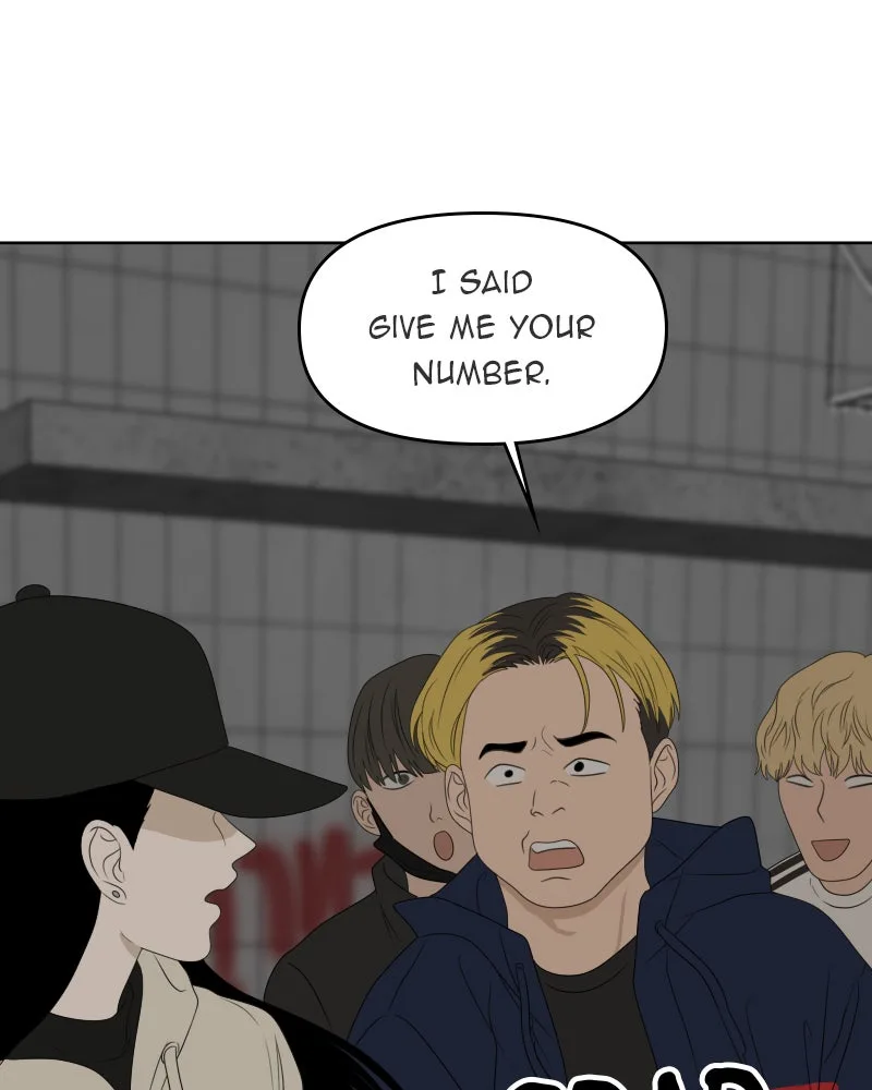 The Studentsof Illip Arts High Chapter 23 page 80