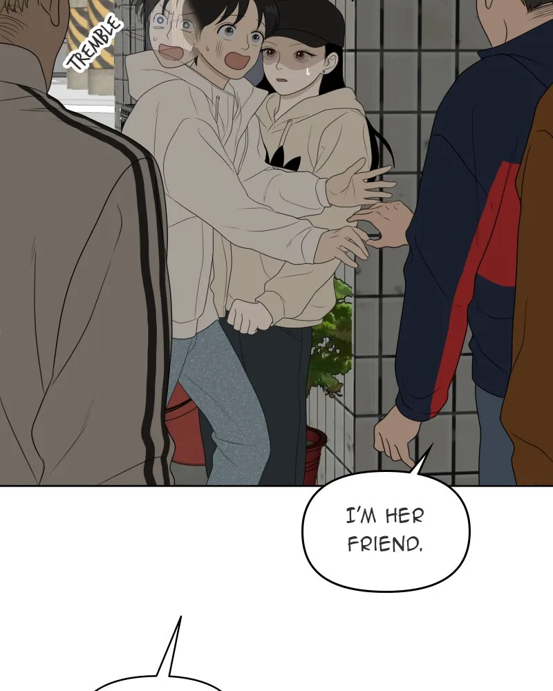 The Studentsof Illip Arts High Chapter 23 page 90