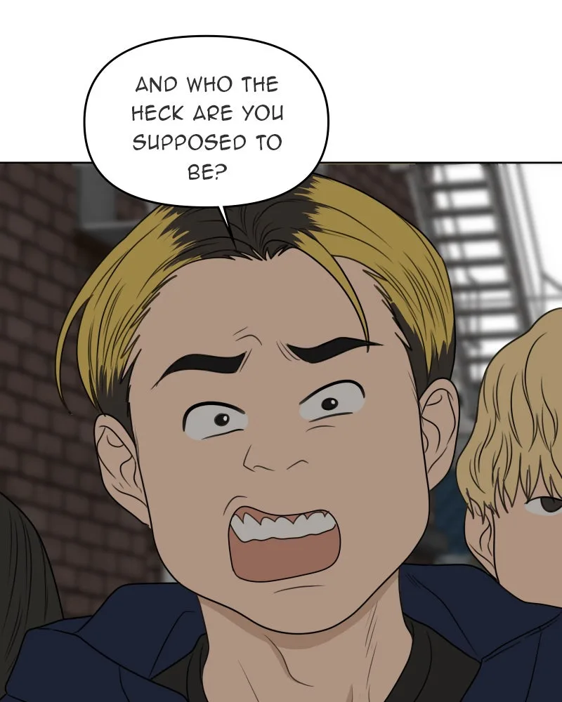 The Studentsof Illip Arts High Chapter 23 page 92