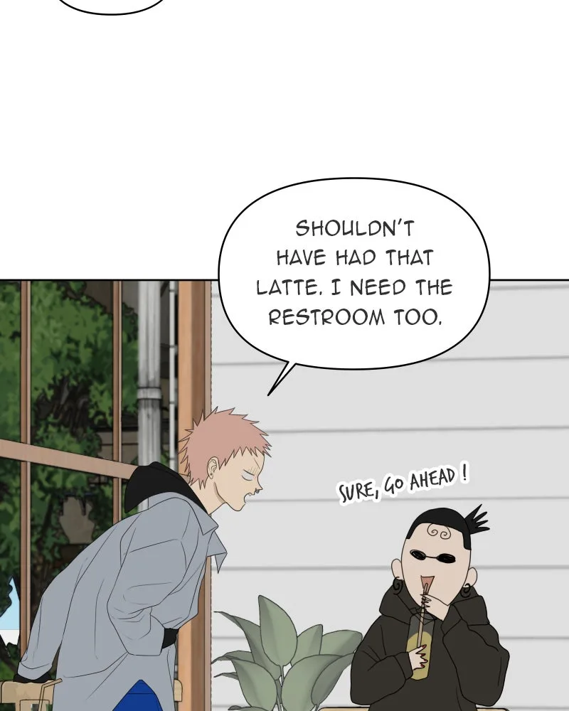 The Studentsof Illip Arts High Chapter 23 page 107