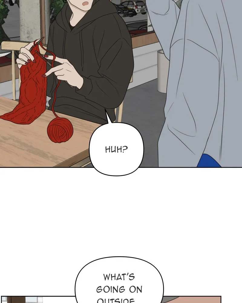 The Studentsof Illip Arts High Chapter 23 page 112