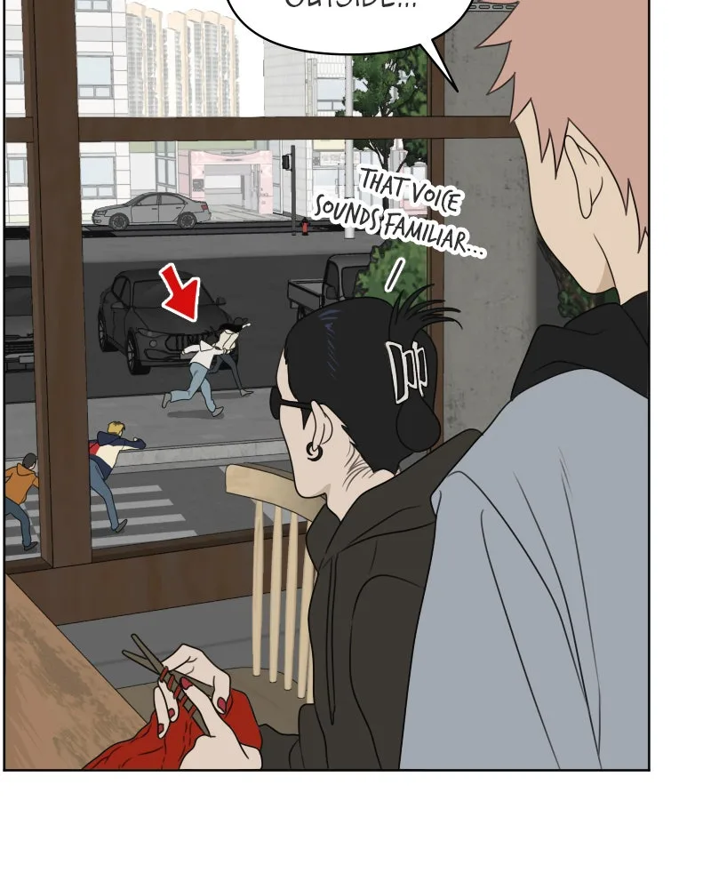The Studentsof Illip Arts High Chapter 23 page 113