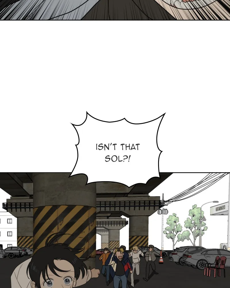 The Studentsof Illip Arts High Chapter 23 page 115