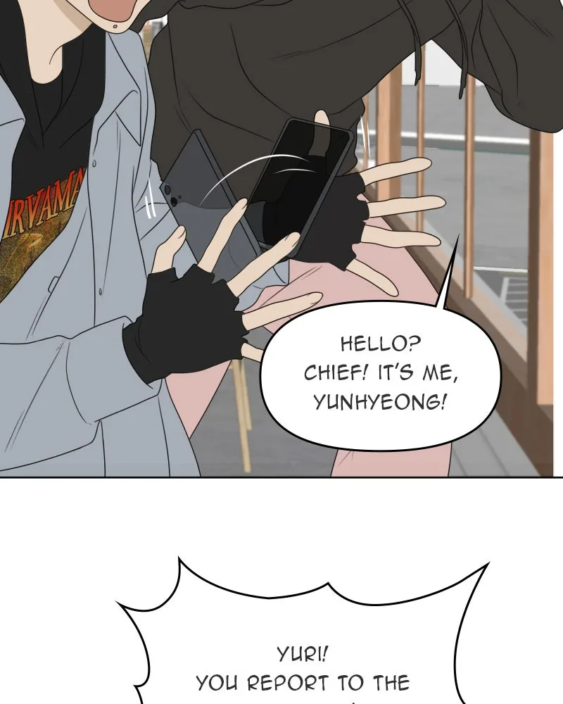 The Studentsof Illip Arts High Chapter 23 page 120