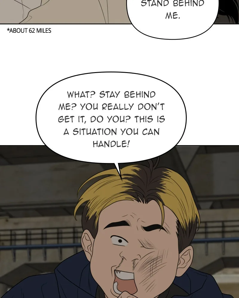 The Studentsof Illip Arts High Chapter 23 page 126