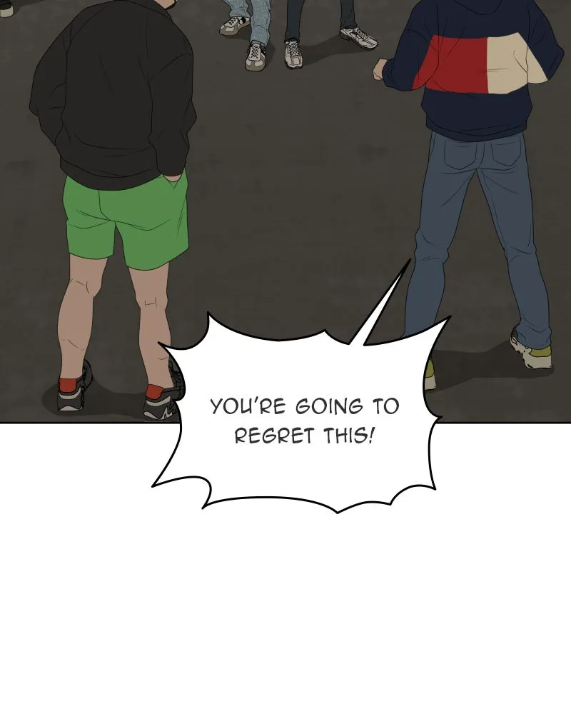 The Studentsof Illip Arts High Chapter 23 page 129