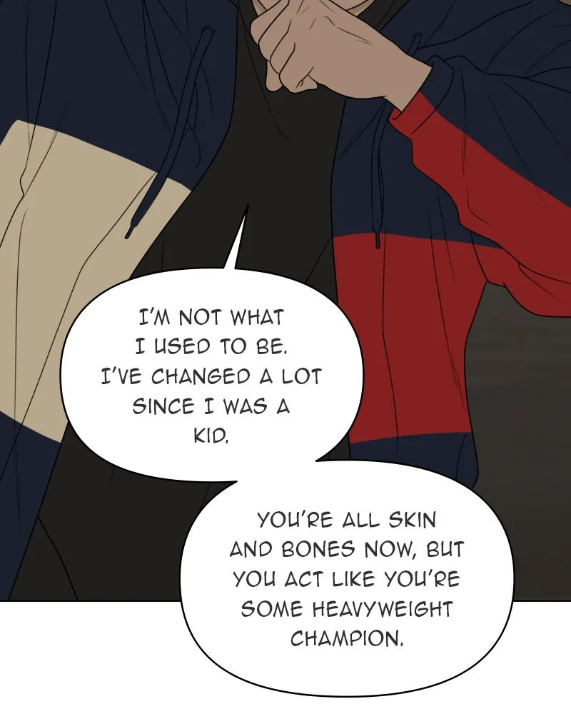 The Studentsof Illip Arts High Chapter 23 page 127