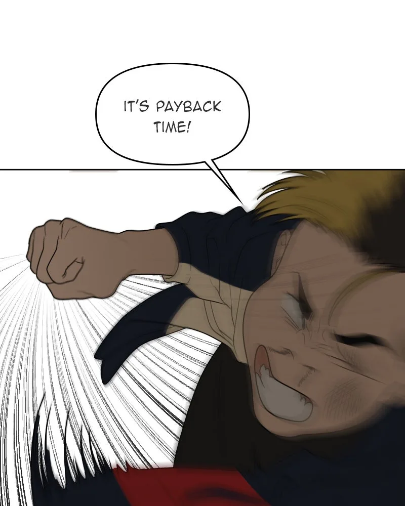 The Studentsof Illip Arts High Chapter 23 page 130