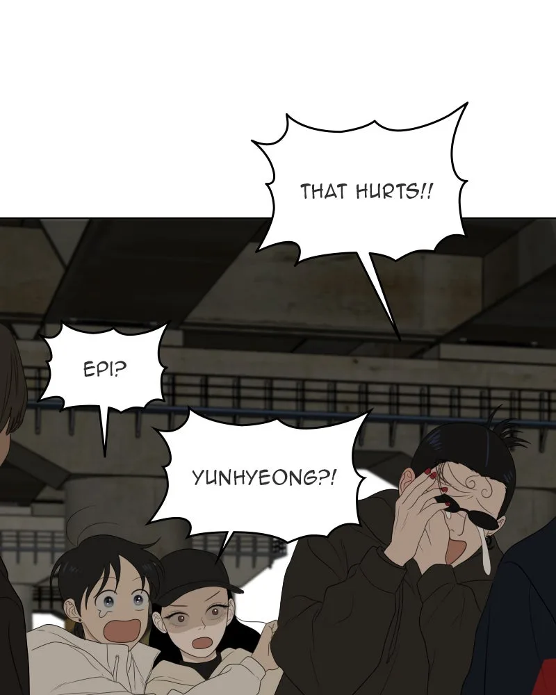 The Studentsof Illip Arts High Chapter 23 page 136