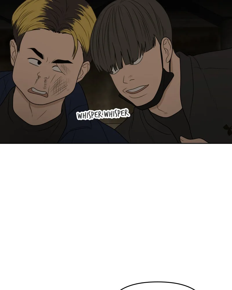 The Studentsof Illip Arts High Chapter 24 page 15