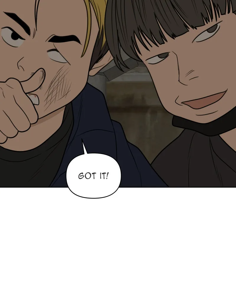 The Studentsof Illip Arts High Chapter 24 page 18