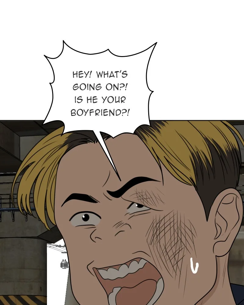 The Studentsof Illip Arts High Chapter 24 page 6