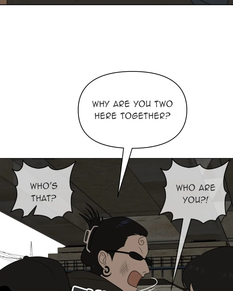 The Studentsof Illip Arts High Chapter 24 page 4