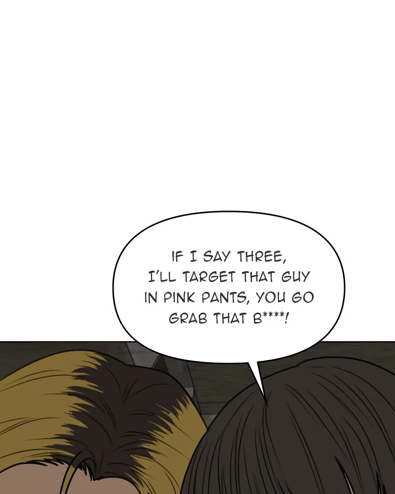 The Studentsof Illip Arts High Chapter 24 page 17