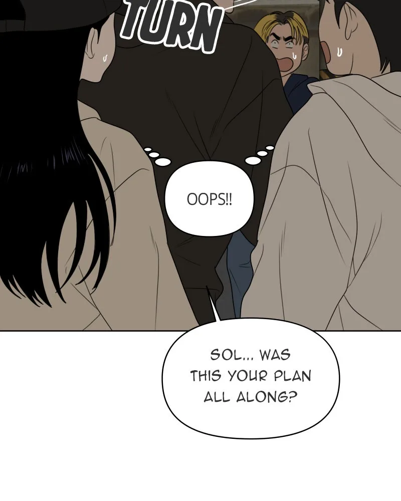 The Studentsof Illip Arts High Chapter 24 page 5