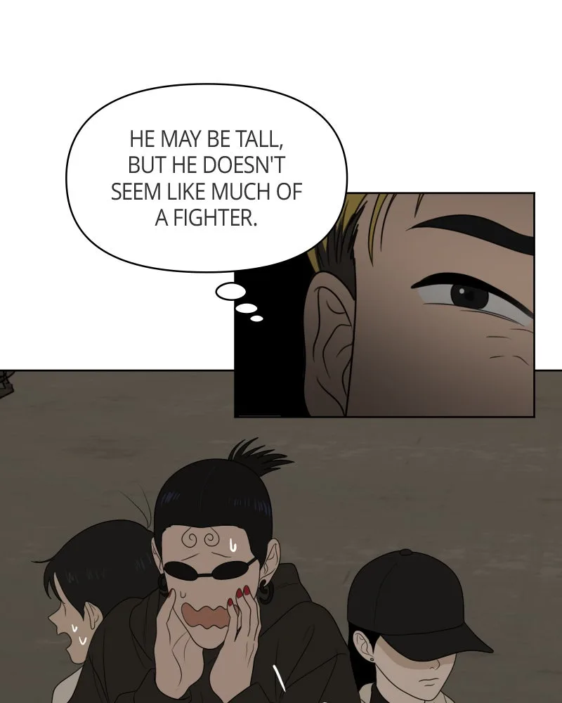 The Studentsof Illip Arts High Chapter 24 page 9