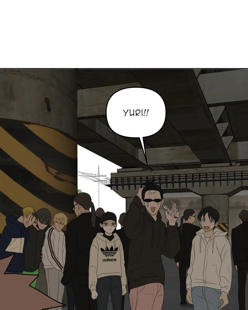 The Studentsof Illip Arts High Chapter 24 page 59