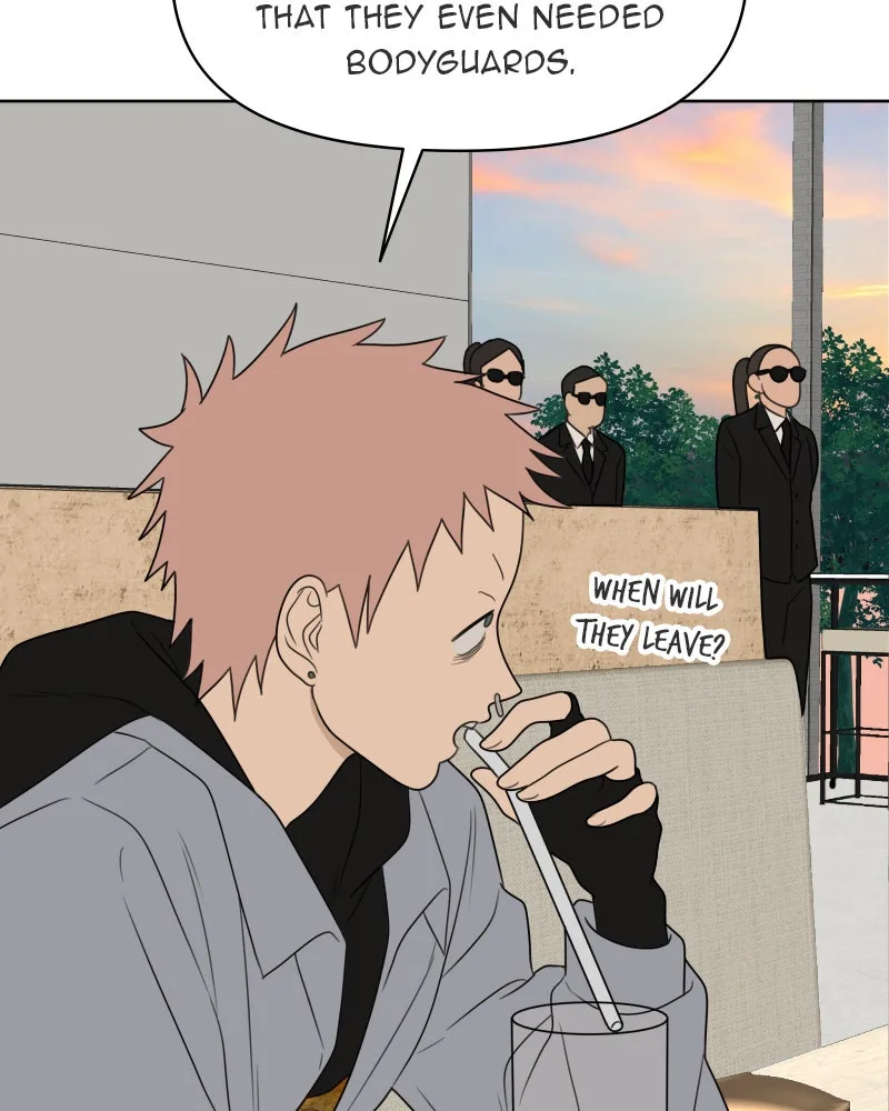 The Studentsof Illip Arts High Chapter 24 page 65