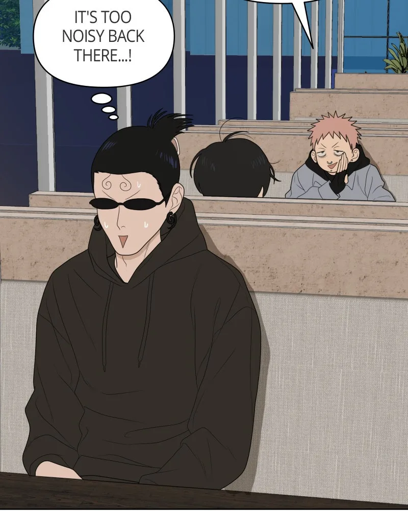 The Studentsof Illip Arts High Chapter 24 page 69