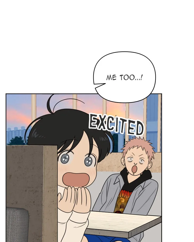 The Studentsof Illip Arts High Chapter 24 page 81