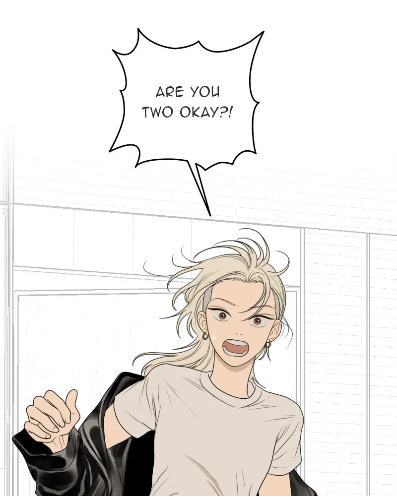 The Studentsof Illip Arts High Chapter 24 page 91