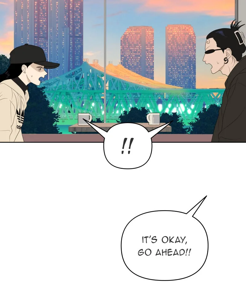 The Studentsof Illip Arts High Chapter 24 page 77