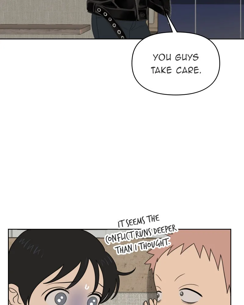The Studentsof Illip Arts High Chapter 25 page 20