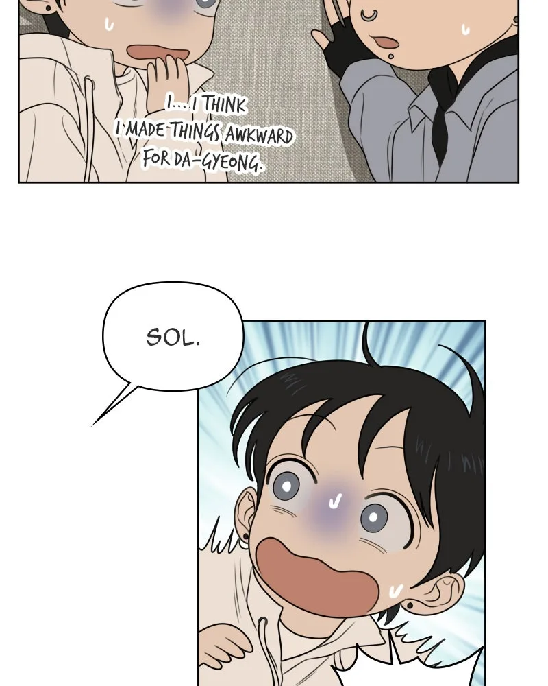 The Studentsof Illip Arts High Chapter 25 page 21