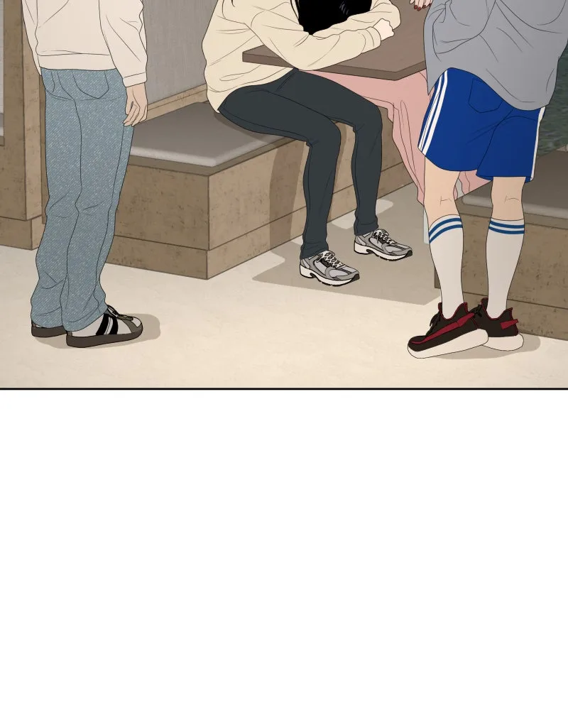 The Studentsof Illip Arts High Chapter 25 page 33