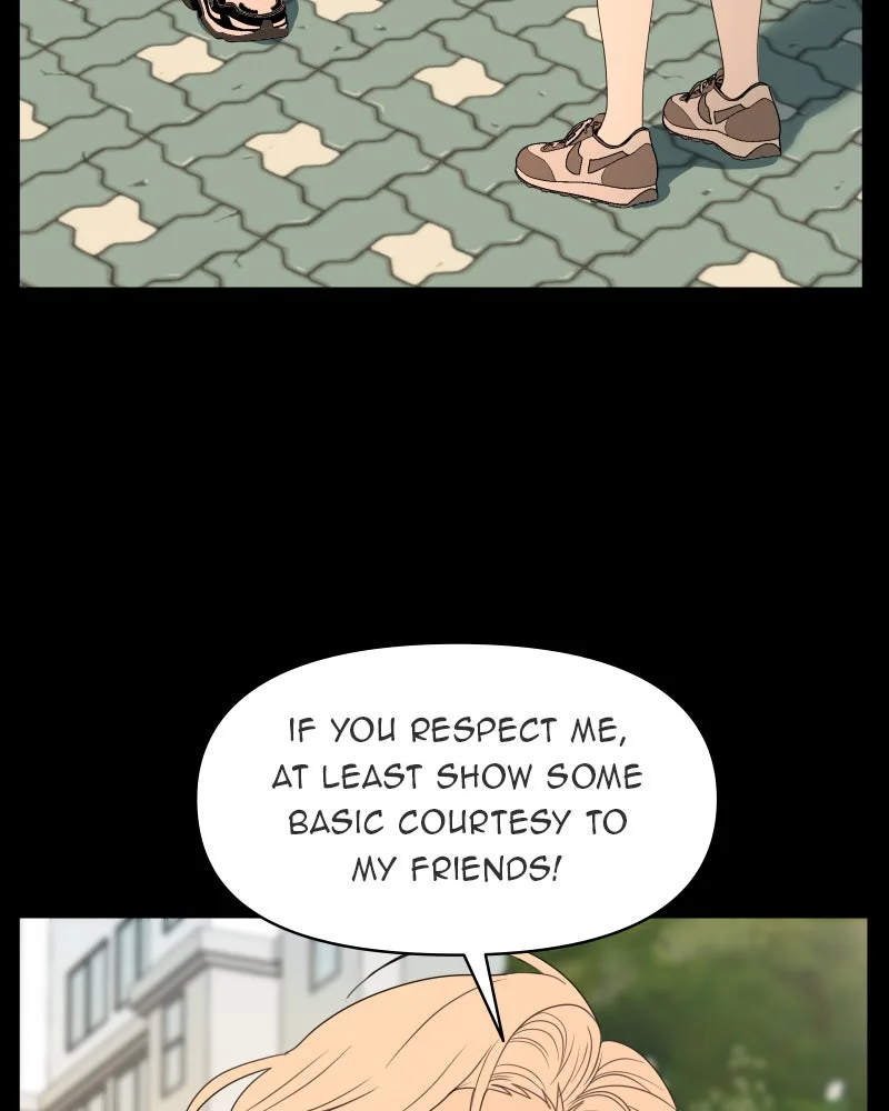 The Studentsof Illip Arts High Chapter 25 page 45