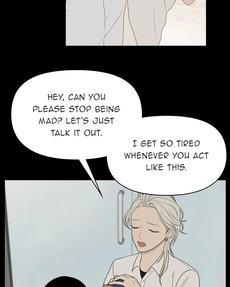 The Studentsof Illip Arts High Chapter 25 page 41