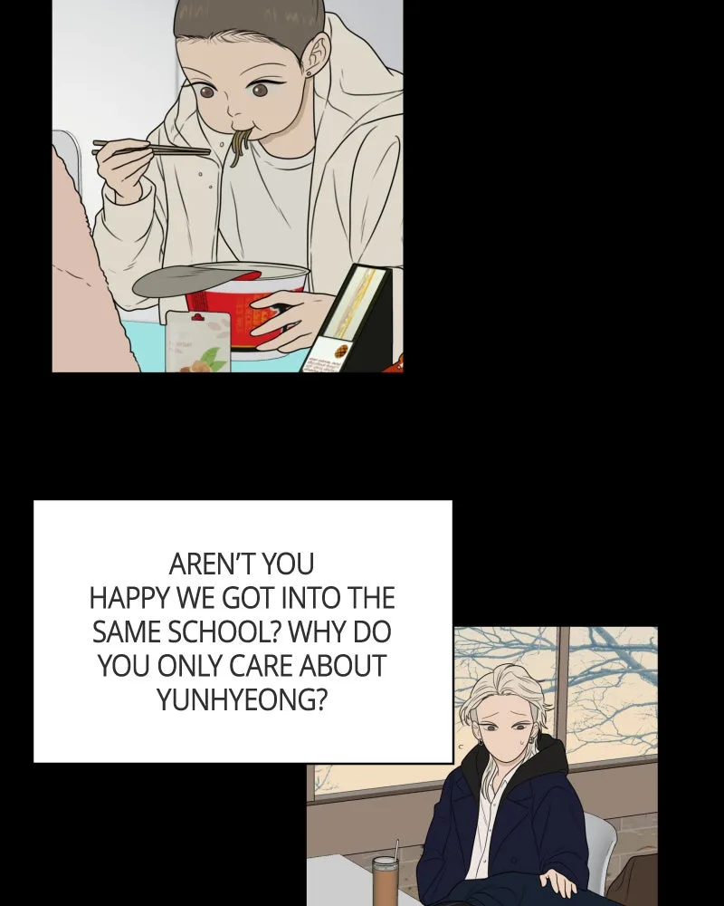 The Studentsof Illip Arts High Chapter 25 page 51
