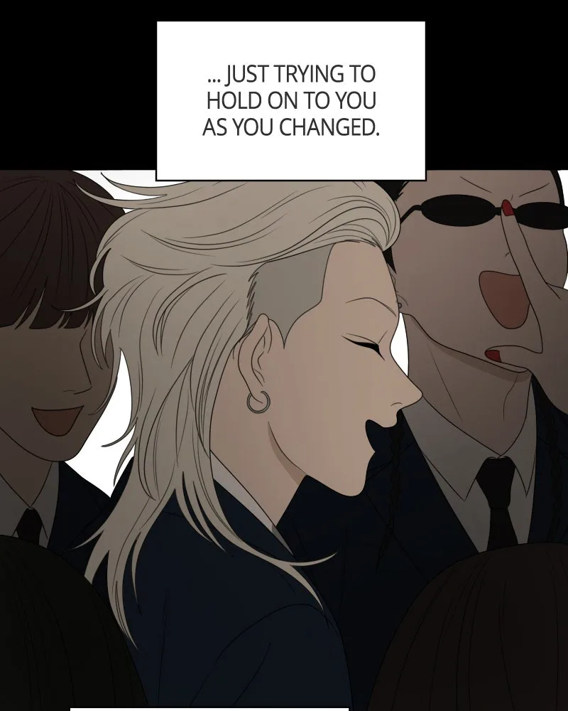 The Studentsof Illip Arts High Chapter 25 page 56