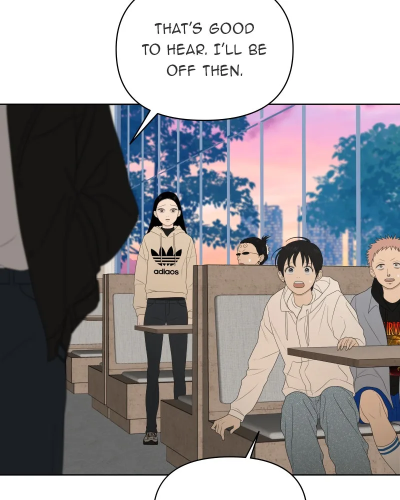 The Studentsof Illip Arts High Chapter 25 page 27