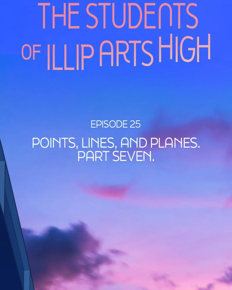 The Studentsof Illip Arts High Chapter 25 page 65