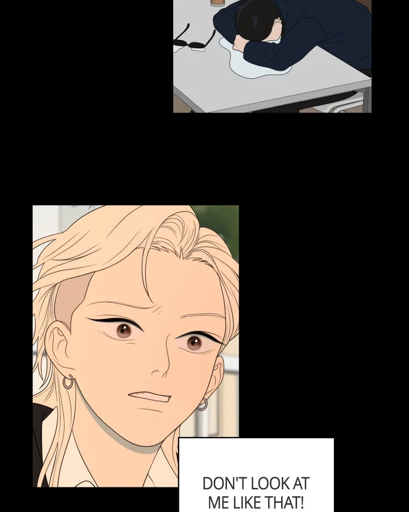 The Studentsof Illip Arts High Chapter 25 page 52