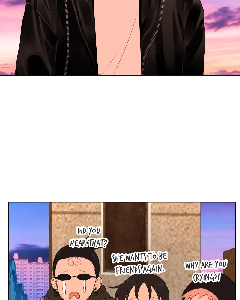 The Studentsof Illip Arts High Chapter 25 page 88