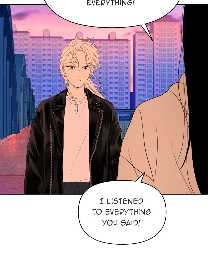 The Studentsof Illip Arts High Chapter 25 page 90