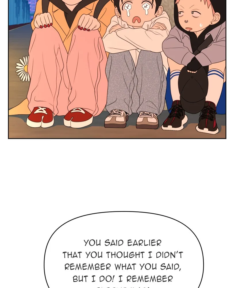 The Studentsof Illip Arts High Chapter 25 page 89