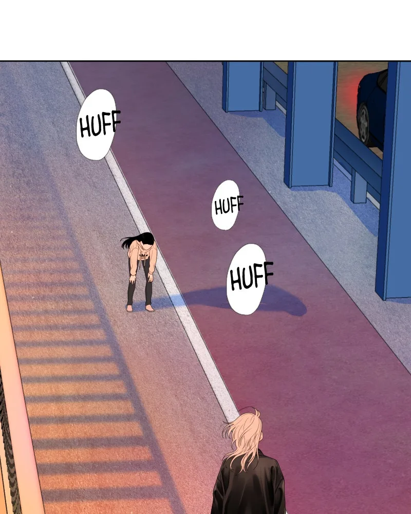 The Studentsof Illip Arts High Chapter 25 page 74
