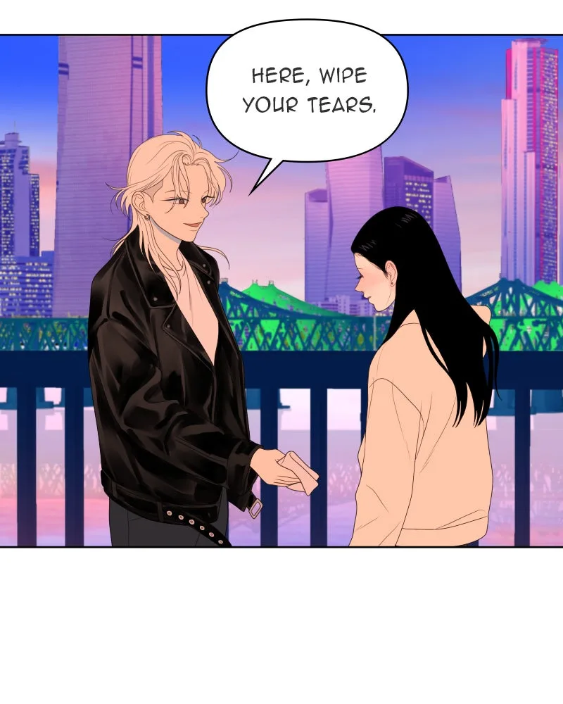 The Studentsof Illip Arts High Chapter 25 page 98