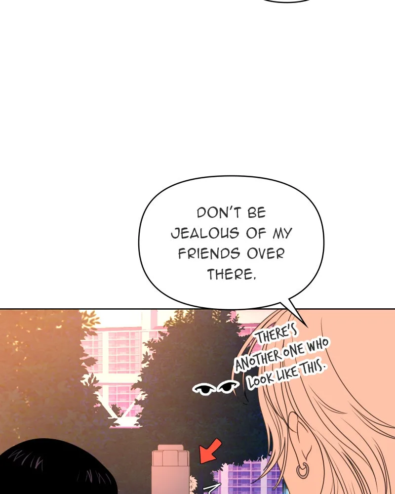 The Studentsof Illip Arts High Chapter 25 page 103